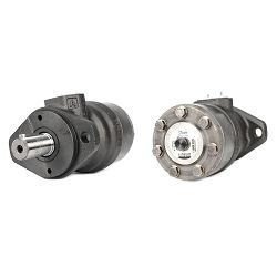 HIDRAULIČNA PUMPA OMRX250, OSOVINA 25mm, MAX Protok (LPM): 60 - DANFOSS