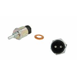 PTO SENZOR M14x1,5, 24V, connector: IP64K/IPX9K, SW27, normalno otvaranje - HYVA