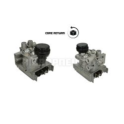 *EBS MODULATOR MERCEDES 480103011R - WABCO- KAUCIJA 175 EUR*** 