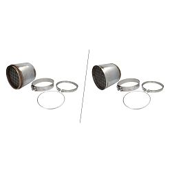 DPF FILTER MERCEDES ATEGO, EURO 6 - DINEX