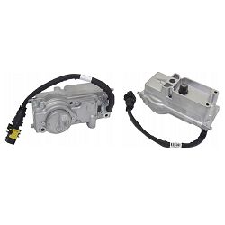 VTG DIO TURBA ZA DAF E6, VR115HV Voith DAF XF106
