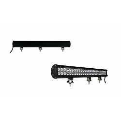 LIGHTBAR 706x63, 60xLED, 12000Lm, 180W