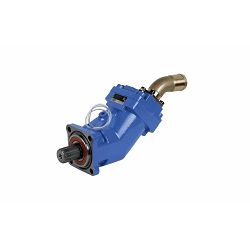 PUMPA XPI 130, 130cm3/r (SA USISNOM CIJEVI), DESNA - HYDRO LEDUC