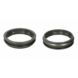 SINHRONIZIRANI KLIZNI RUKAV ZF ECOMID 8 S 140 IT; 8 S 180; 8 S 2101 BO