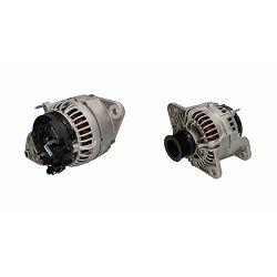 ALTERNATOR 24V, 150A VOLVO9700, 9900, B11, B13, FH16, FH16II - BOSCH