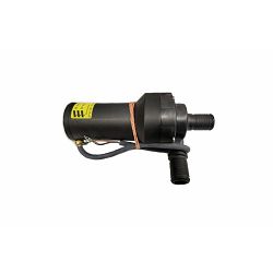 PUMPA MAN, IVECO, MERCEDES, U4846 24V, HYDRONIC D9/10W - EBERSPACHER