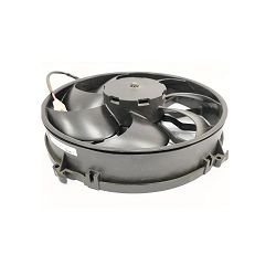 VENTILATOR AXIAL 24V, FI-305mm - EBERSPACHER