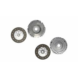 SET KVAČILA MERCEDES SPRINTER, 260mm - SACHS