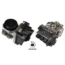 *MODULATOR EBS DAF - WABCO GEN4- KAUCIJA 175 EUR***