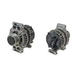 ALTERNATOR DAF XG 110A