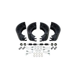 SET KOČIONIH OBLOGA S NOSAČIMA 420X200 -STD MERITOR