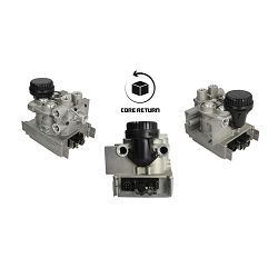 *MODULATOR ACTROS MP2 - WABCO - KAUCIJA 185 EUR