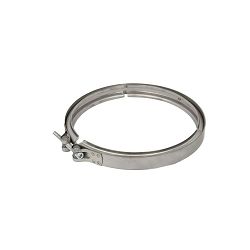 ŠELNA DPF FILTERA MAN, 280mm