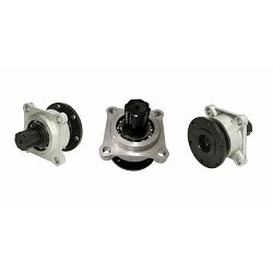 ADAPTER FLANĐA ZA PTO, DIN 5462 - HYDROCAR