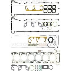 SET BRTVILA GLAVE MOTORA MERCEDES MP5