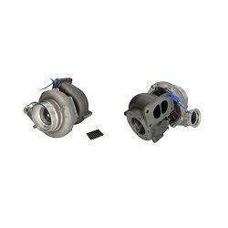 TURBOPUNJAČ MERCEDES AXOR, AXOR 2 OM457.910-OM457.981 