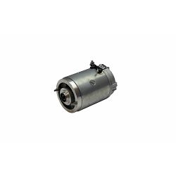 ELEKTRIČNI MOTOR PODIZNE RAMPE, 24V, 2,2kW, 120A, 2600rpm, DESNO