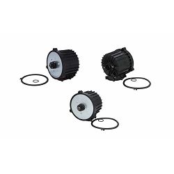 CENTRIFUGALNI FILTER - SET - MERCEDES ACTROS MP4 - ALFDEX