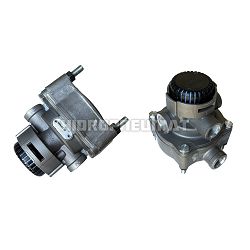 RELEJNI VENTIL M22x1,5 - WABCO