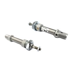 MINI CILINDAR 12mm Bore, 10mm Stroke, SERIJA 16 - CAMOZZI
