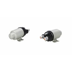 SOLENOIDNI VENTIL PODIZNE RAMPE - CASCO