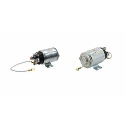 SOLENOIDNI VENTIL, RELE RAMPE - BOSCH