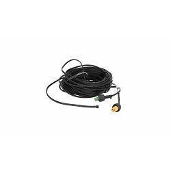 ELEKTRIČNI KABEL SML-LOOM/FLATCABLE, L-17m, ASS1, ADR version, 2x1,5MM2 - ASPOCK