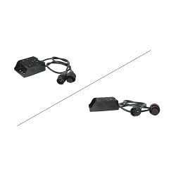 KONTROLER LCG ZA LED SVIJETLA 24V, L=D, 7-PIN ASS1, ASS2, SCHMITZ - ASPOCK