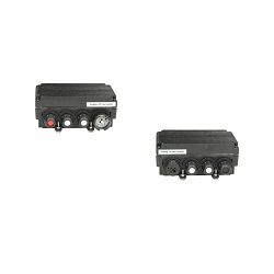 KONTROLNA JEDINICA LCG2 ZA LED SVIJETLA 24V, KOGEL - ASPOCK