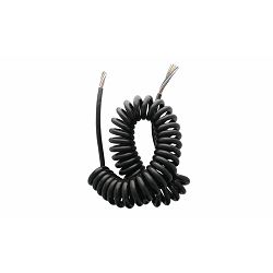 KABEL 11 ŽILNI, 4,5m, 24V, ASS3 KONEKTORI, (7 x 1 + 1 x 1,5 + 3 x 2,5 QMM)  - ASPOCK