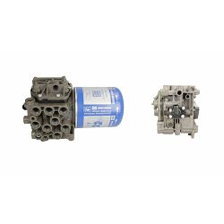 ISUŠIVAČ ZRAKA EAC RENAULT, VOLVO - KNORR NO OLD CORE (NEEDS PROGRAMING with KNORR NEO dignostic)