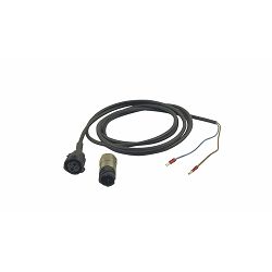 SENZOR PRITISKA PODIZNE RAMPE - 12/24V - BAR