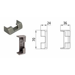 PANIK ZATVARAČ ZA TIP 686SN, 681S/1, 101102461 - SUER