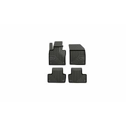 SET GUMENIH TEPIHA VOLVO XC60 II, 03.17-