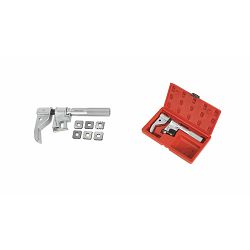 ALAT ZA UREZIVANJE NAVOJA, za metričke i imperijalne navoje od 31,75-127 mm (1-1/4"-5") vanjskog promjera - SEALEY