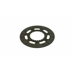 DISK MJENJAČA FI-115mm, TRAXON - ZF