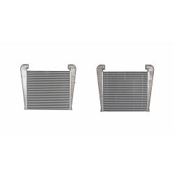 INTERCOOLER MERCEDES TOURO(O500), TRAVEGO(O580), SETRA 400