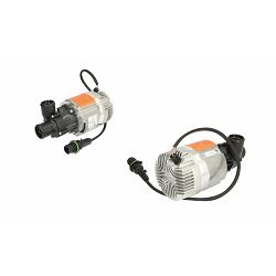 CIRKULACIJSKA PUMPA U4856, MERCEDES konektor AMP DC MB, 24V (A0028352964)