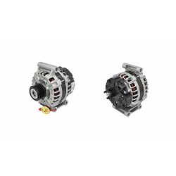 ALTERNATOR FORD TRANSIT V363, 2.2D, 14V, 210A - BOSCH