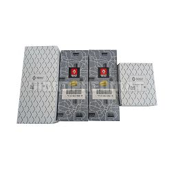 SET FILTERA ULJA I GORIVA VOLVO, RVI E6 - OE
