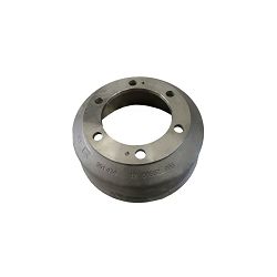 DOBOŠ 300x100, 6 rupa, M18, KRUTE OSOVINE, GIGANT - SA DOBOŠ KOČNICOM RB553010 - 5,5 - GFA