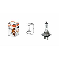 ŽARULJA OSRAM H7 PX26D 70W, 24V