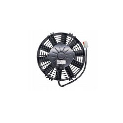 AKSIJALNI VENTILATOR SPAL 12V, (promjer:225mm, učinkovitost:1140m3/min., ISPUH) - SPAL