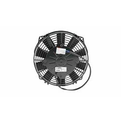 AKSIJALNI VENTILATOR 12V, promjer:190mm, učinkovitost:690m3/min., ISPUH - SPAL