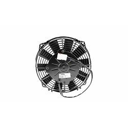 AKSIJALNI VENTILATOR 12V, promjer:190mm, učinkovitost:730m3/min., usisavanje - SPAL