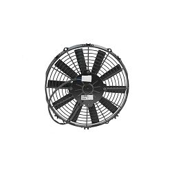 AKSIJALNI VENTILATOR 12V, promjer:280mm,učinkovitost:1290m3/min., ISPUH - SPAL