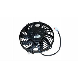 AKSIJALNI VENTILATOR 12V, promjer:225mm, učinkovitost:1060m3/min., usisavanje - SPAL