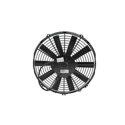 AKSIJALNI VENTILATOR 12V, promjer:305mm, učinkovitost:1860m3/min., usisavanje) - SPAL