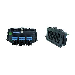 CAN HUB ROUTER - HALDEX