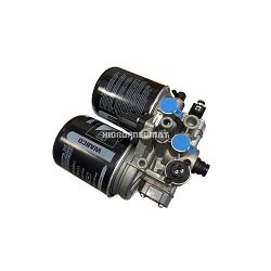 DUPLI ISUŠIVAČ ZRAKA 8.1 BAR - WABCO